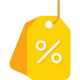 price tag